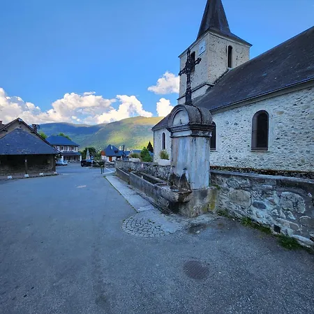 Apartman Le Petit Vignec