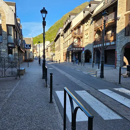 Apartman Le Petit Vignec