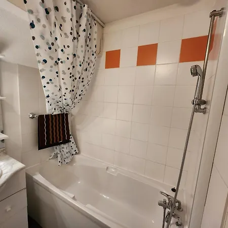 Le Petit Vignec Apartman *