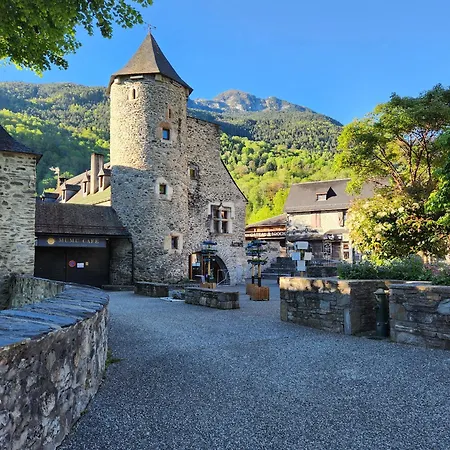 Le Petit Vignec Apartman *