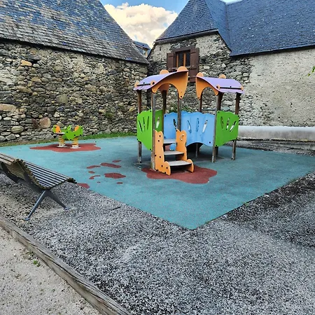 Le Petit Vignec Vignec