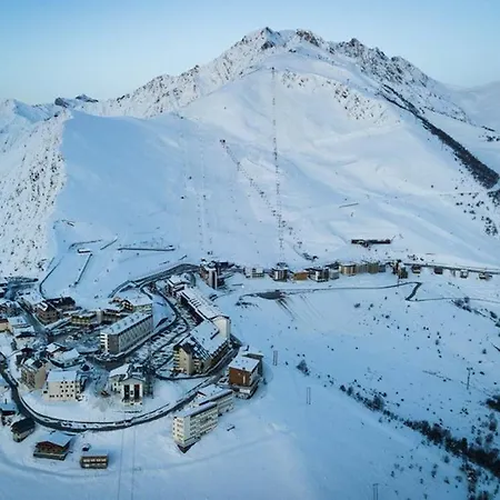 Apartman Le Petit Vignec *